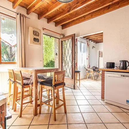 Entre Terre Et Holiday home *