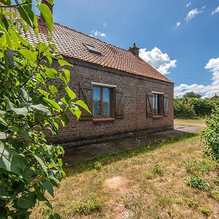 Entre Terre Et Holiday home