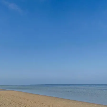 Entre Terre Et Holiday home *