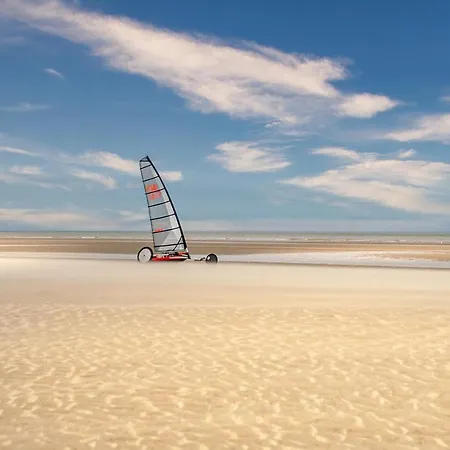 Holiday home Entre Terre Et *