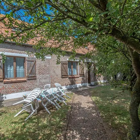 Entre Terre Et Holiday home *